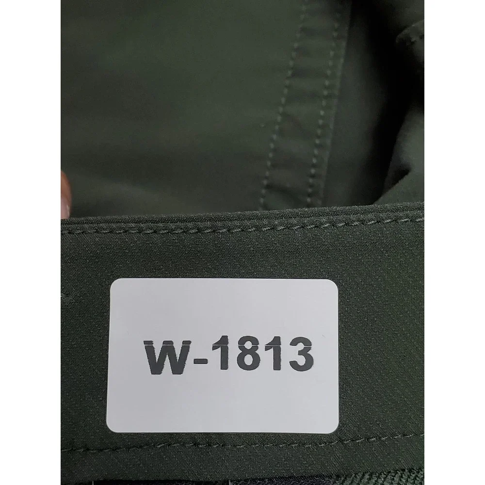 Public Rec Dealmaker Men Pants 34X30 Green Dress Pants Golf Straight 27